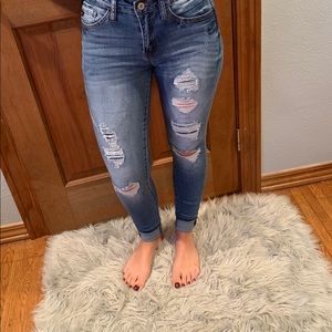 KanCan Skinny jeans